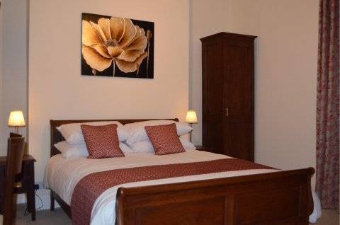 Oyo The Regency, Clifton Hotel Bristol
